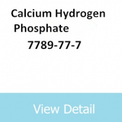 Calcium Hydrogen Phosphate