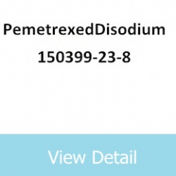 Pemetrexed Disodium