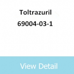 Toltrazuril